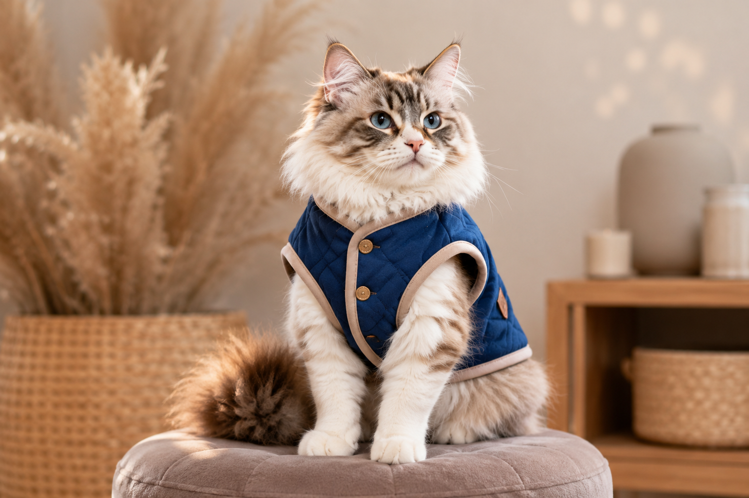 Vest
